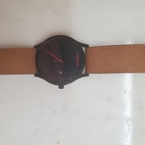 Mvmt watch classic